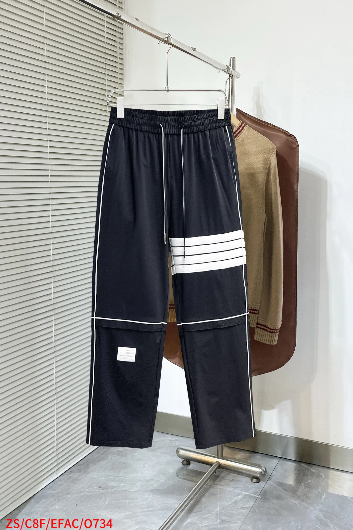 TB 🆕2026 New Arrival 🎁 。 Classic LOGO ， ， ， 。 ， 。 Size：M-3XL